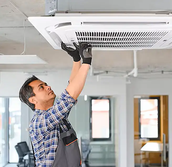 Why Homeowners & Businesses Trust Us in Johns Creek, GA?