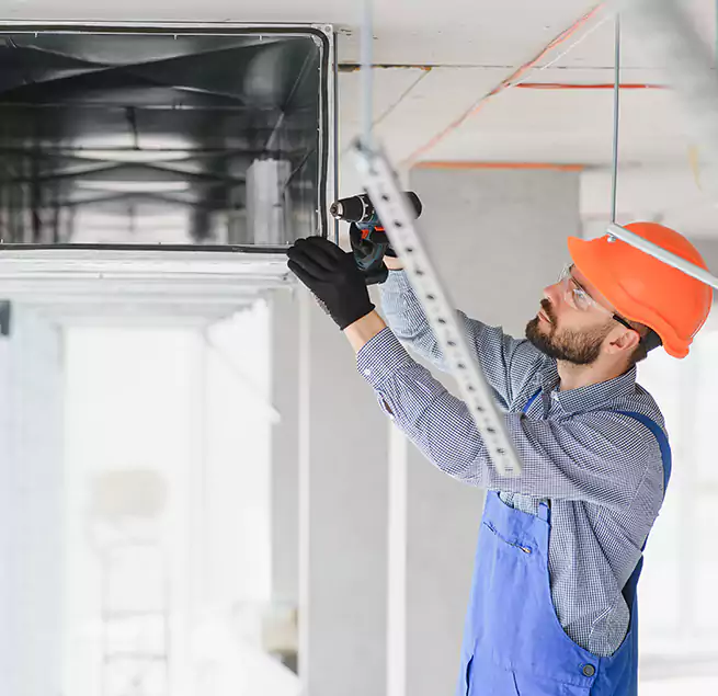 Why Homeowners & Businesses Trust Us Johns Creek, GA