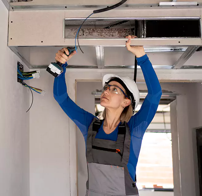 Why Homeowners & Businesses Trust Us in Johns Creek, GA?