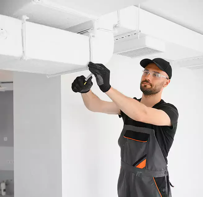 Why Homeowners & Businesses Trust Us in Johns Creek, GA?