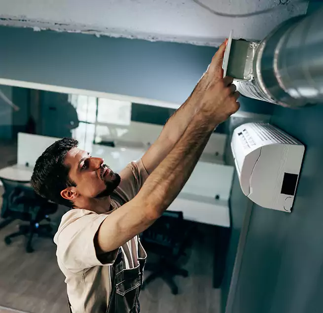 Why Homeowners & Businesses Trust Us in Johns Creek, GA?