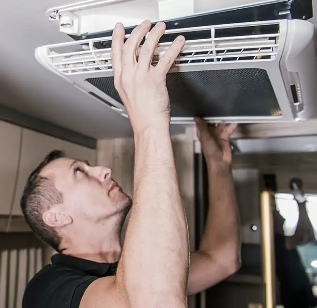 Why Homeowners & Businesses Trust Us Johns Creek, GA