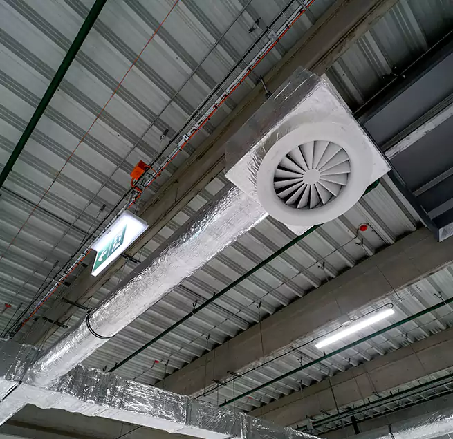 Why Homeowners & Businesses Trust Us in Johns Creek, GA