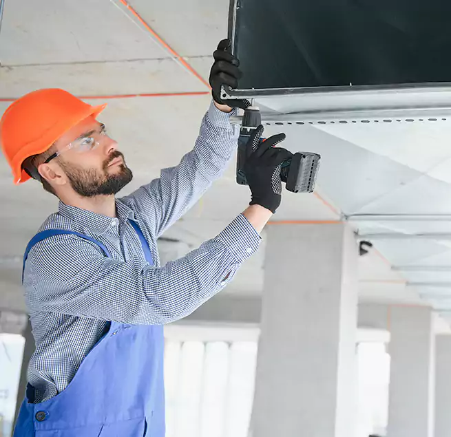 Why Homeowners & Businesses Trust Us in Johns Creek, GA?