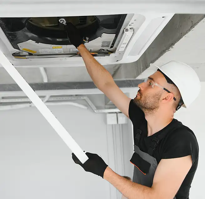 Why Homeowners & Businesses Trust Us in Johns Creek, GA?