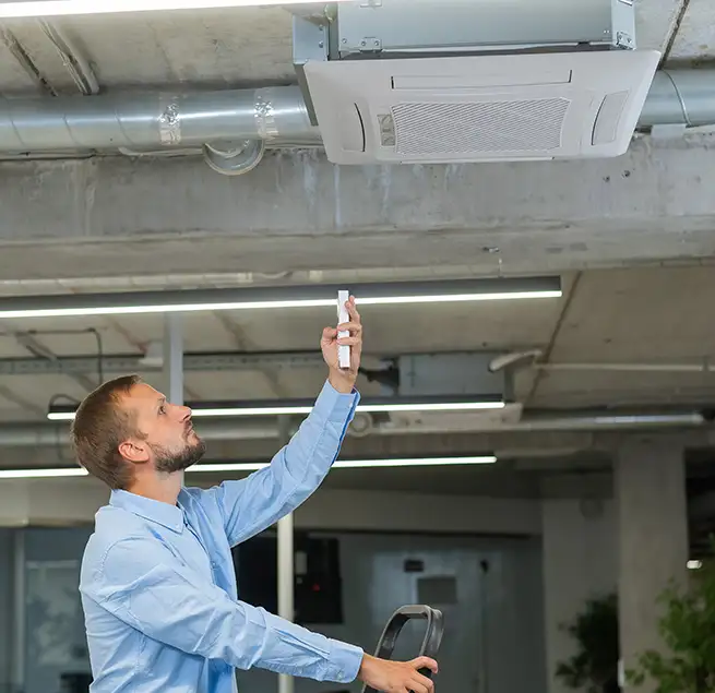 Why Homeowners & Businesses Trust Us in Johns Creek, GA?