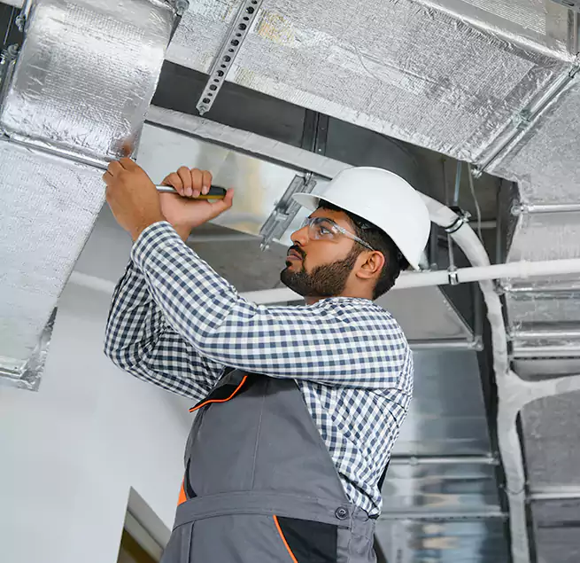 Why Homeowners & Businesses Trust Us in Johns Creek, GA?