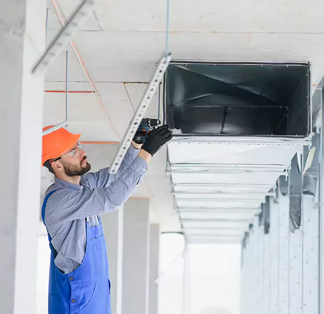 Why Homeowners & Businesses Trust Us in Johns Creek, GA?