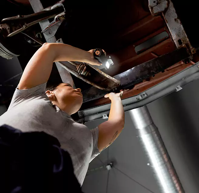 Why Homeowners & Businesses Trust Us Johns Creek, GA