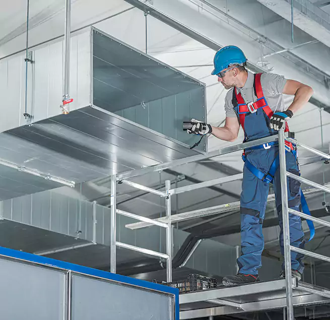 Why Homeowners & Businesses Trust Us Johns Creek, GA