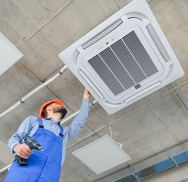  Why Homeowners & Businesses Trust Us in Johns Creek, GA?