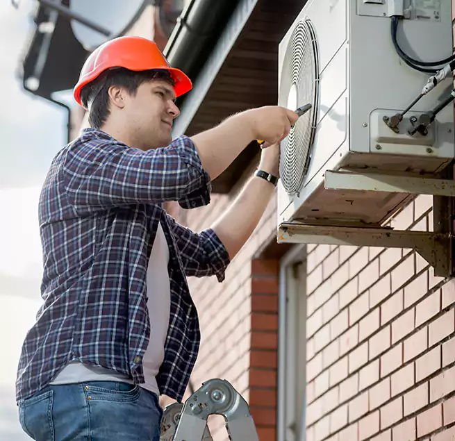 Why Homeowners & Businesses Trust Us Johns Creek, GA