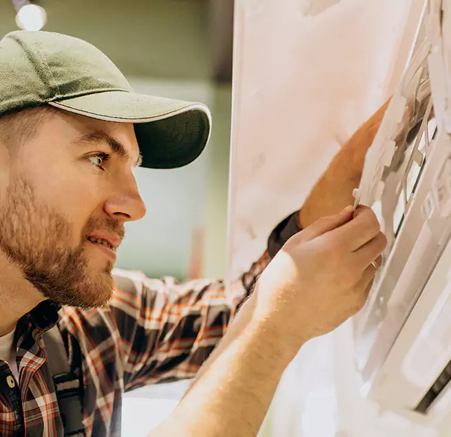 Why Homeowners & Businesses Trust Us in Johns Creek, GA?