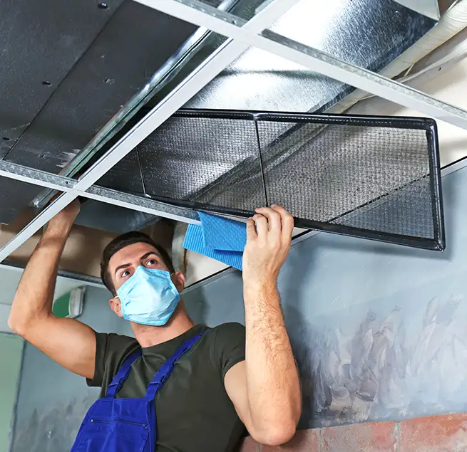 Why Homeowners & Businesses Trust Us in Johns Creek, GA?