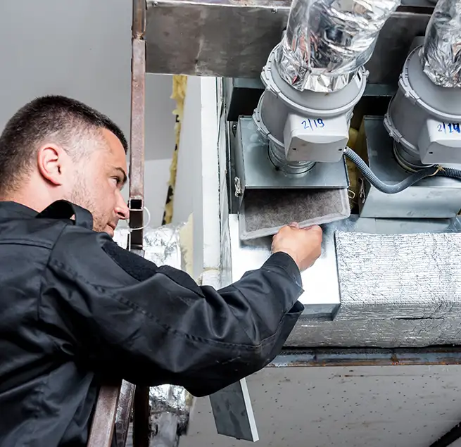 Why Homeowners & Businesses Trust Us in Johns Creek, GA?